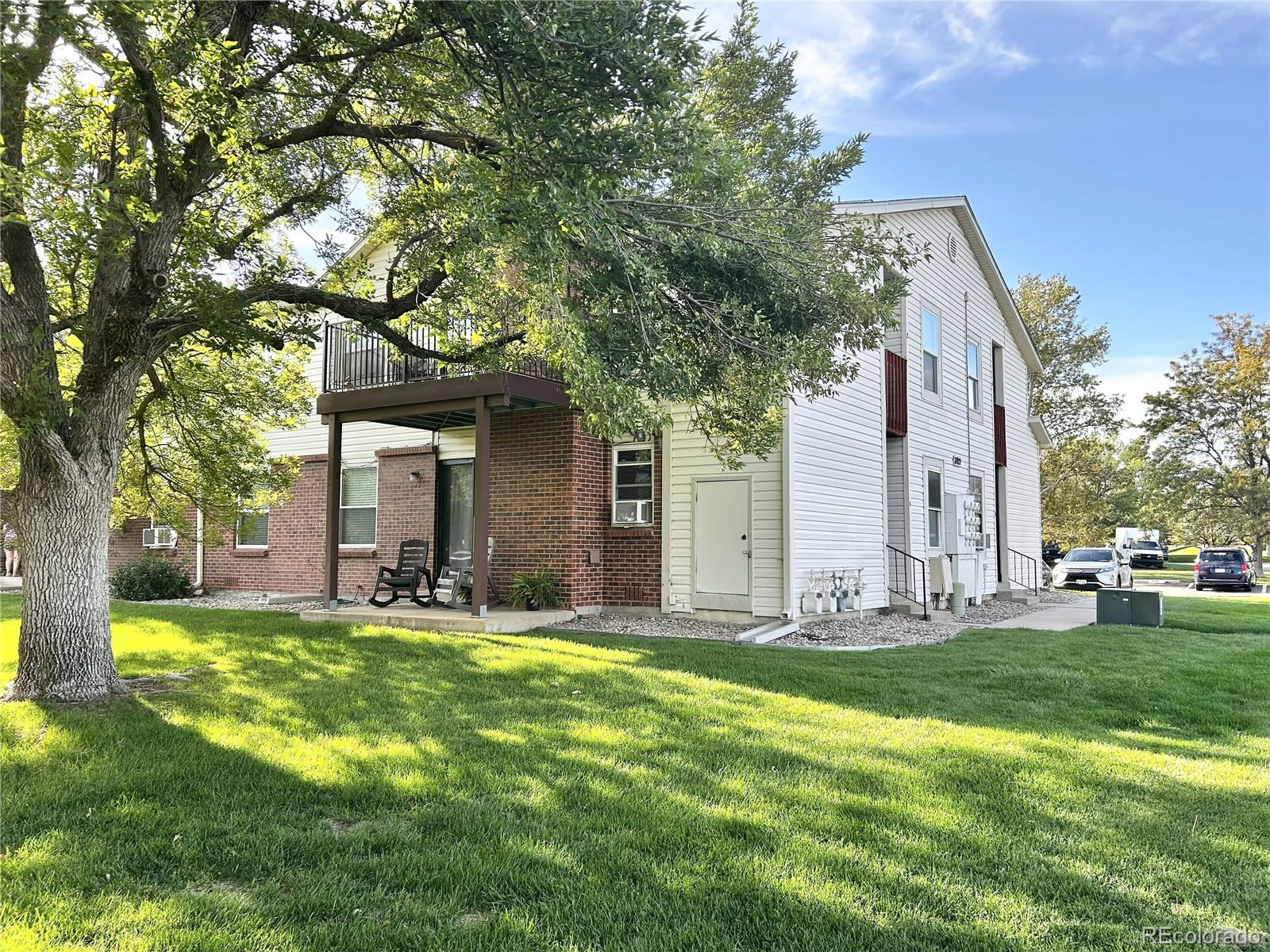 11922 Bellaire St #A, Thornton, CO 80233
