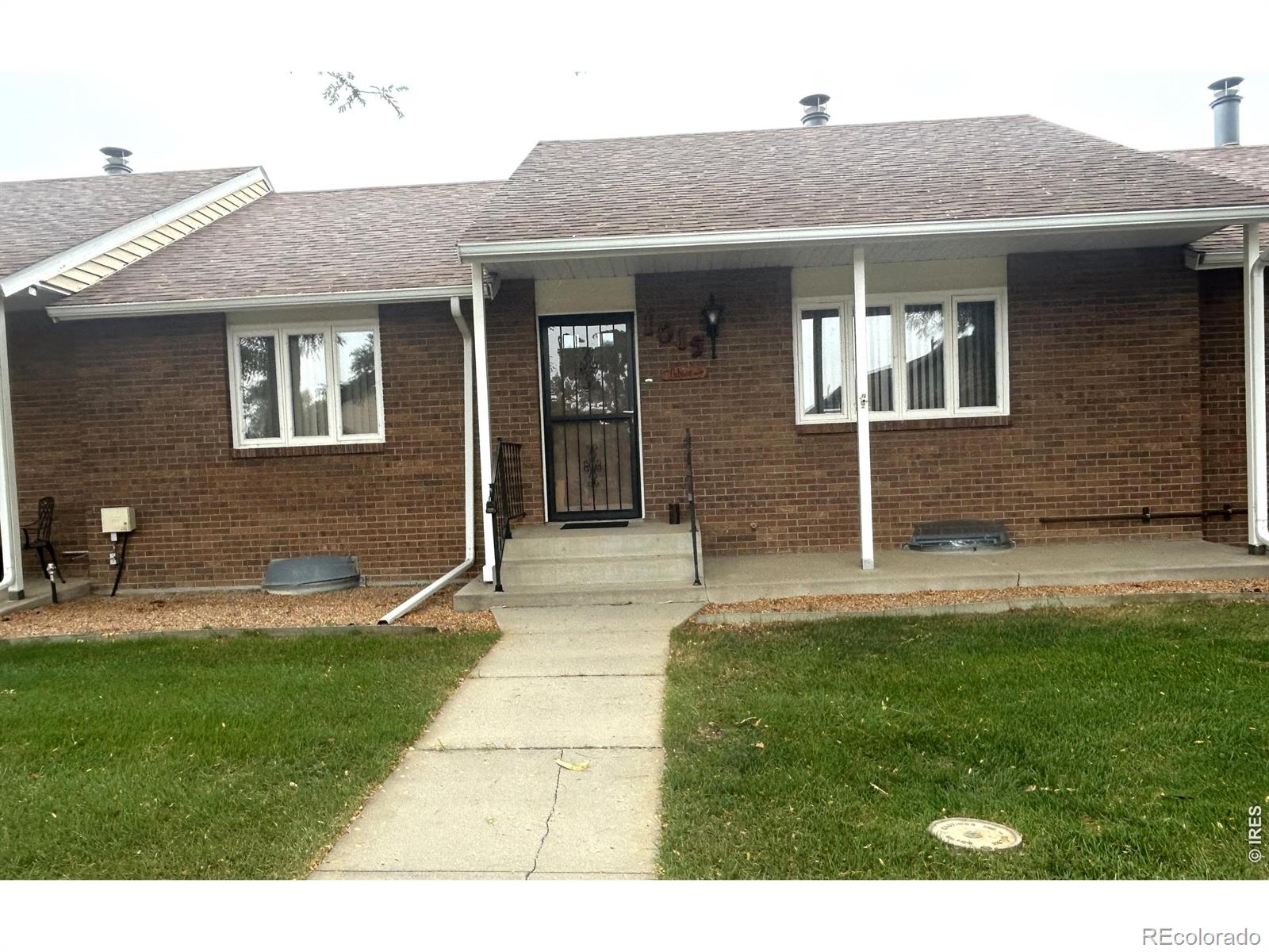 1015 Wilson Ave, Fort Morgan, CO 80701