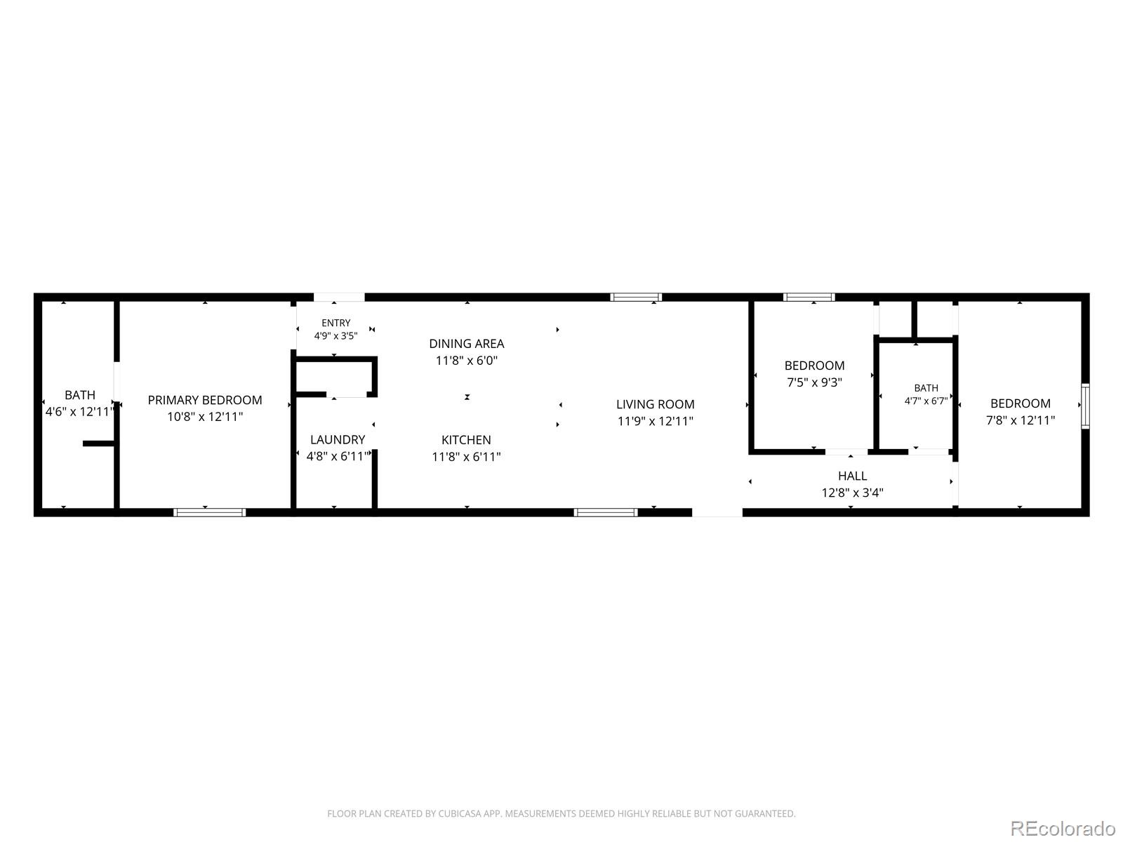 3280 S Academy Blvd, Colorado Springs, CO 80916