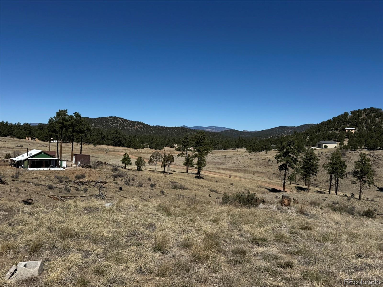 184 Carpenter Trl, Cotopaxi, CO 81223