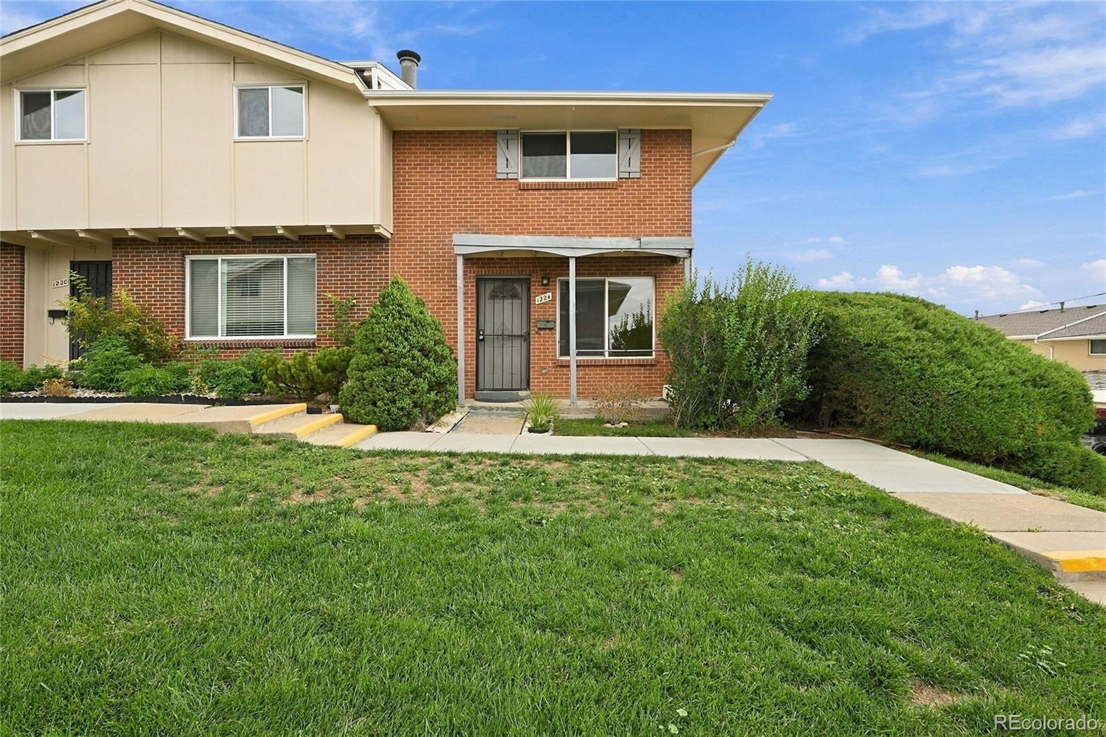 1224 W 88th Ave, Thornton, CO 80260