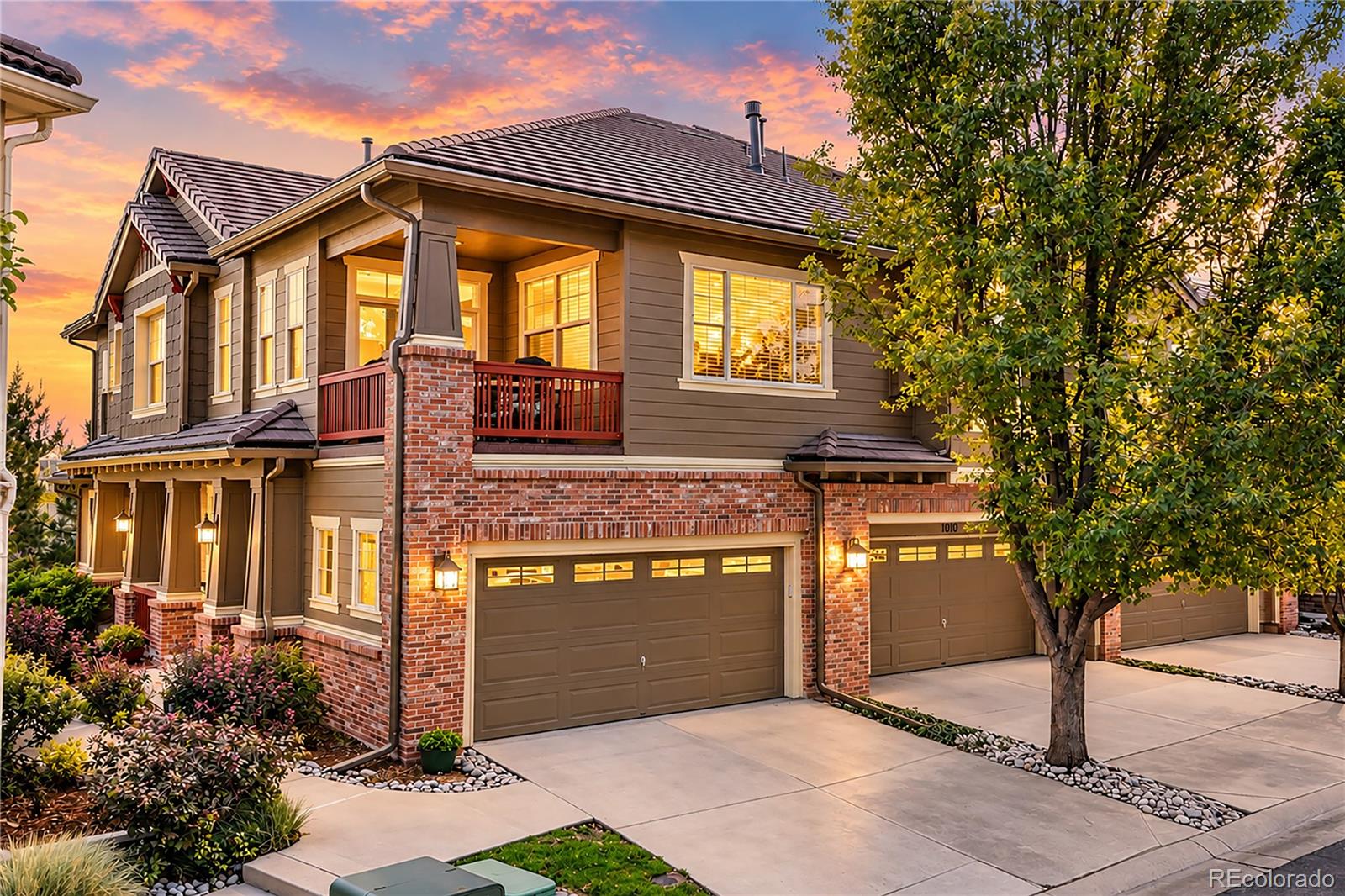 10108 Bluffmont Ln, Lone Tree, CO 80124