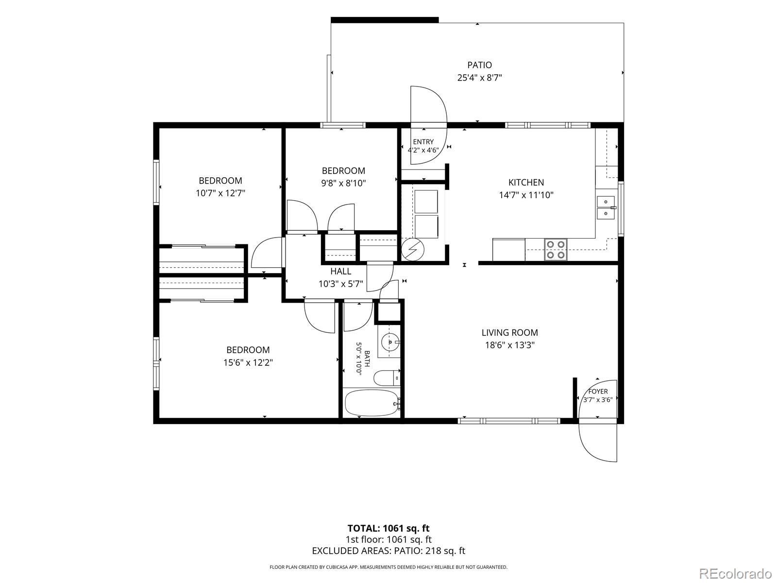 2020-2030 Jay St, Edgewater, CO 80214