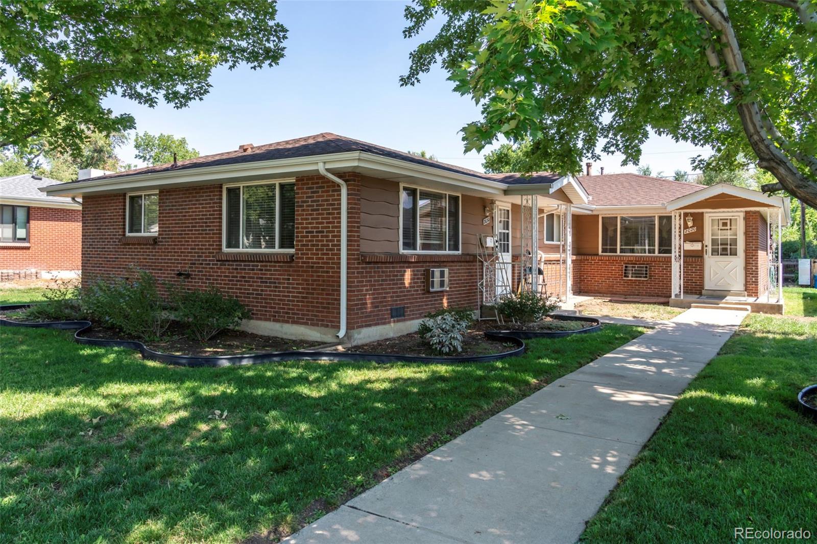 2020-2030 Jay St, Edgewater, CO 80214