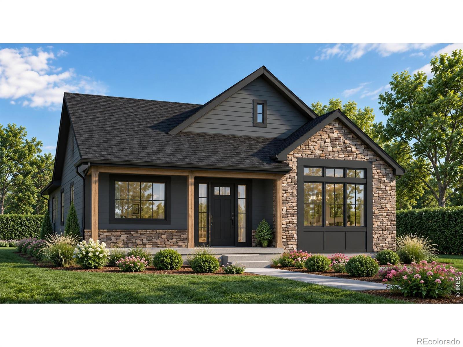 726 Cascade Ct Lot 117, Greeley, CO 80634