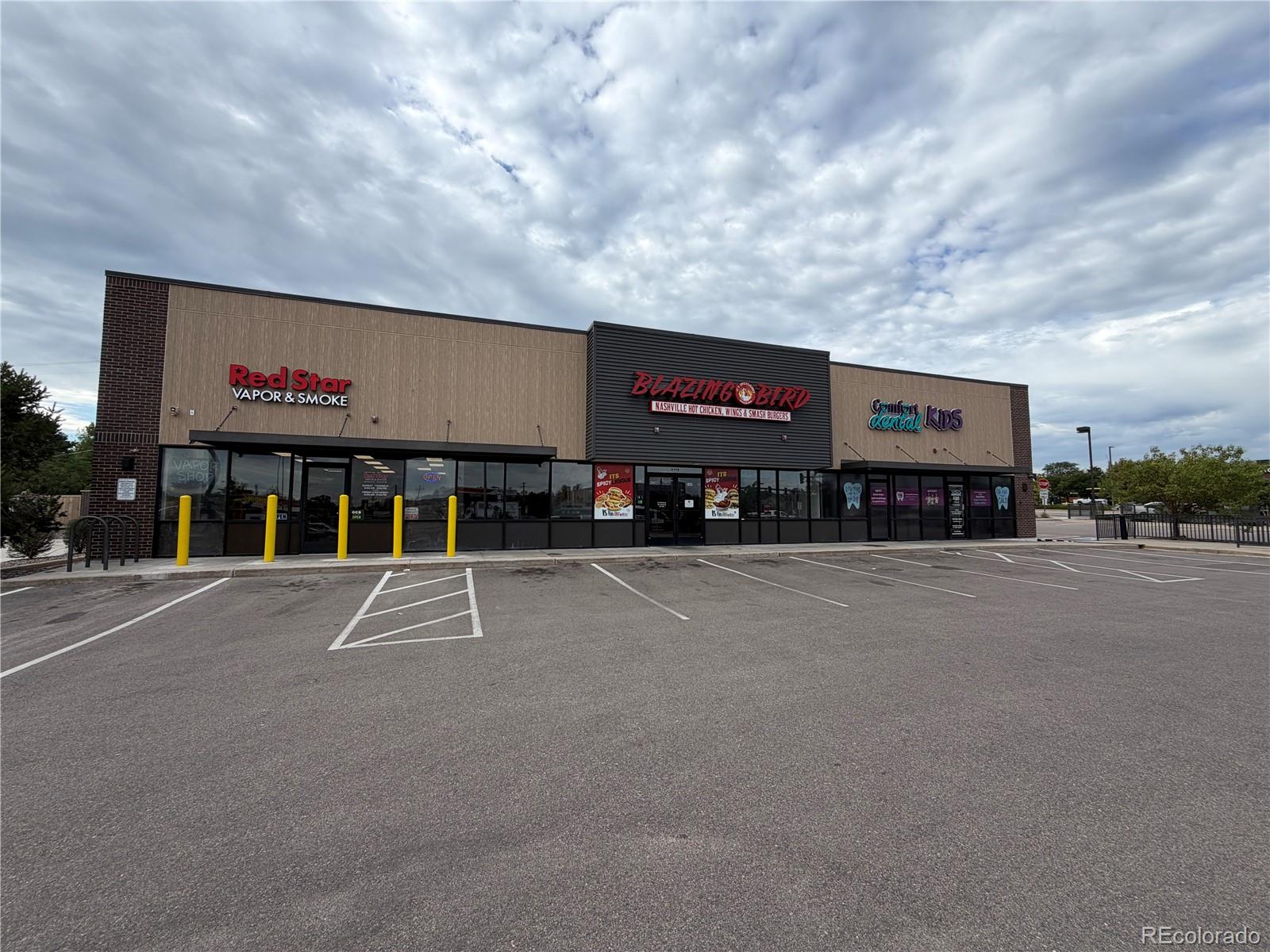 9998 W Colfax Ave #102-103, Lakewood, CO 80215