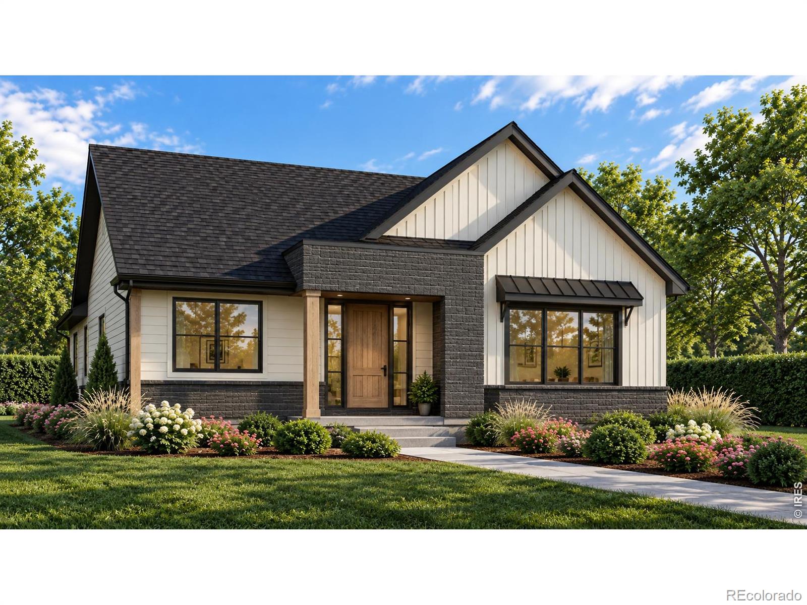 708 Cascade Ct Lot 114, Greeley, CO 80634