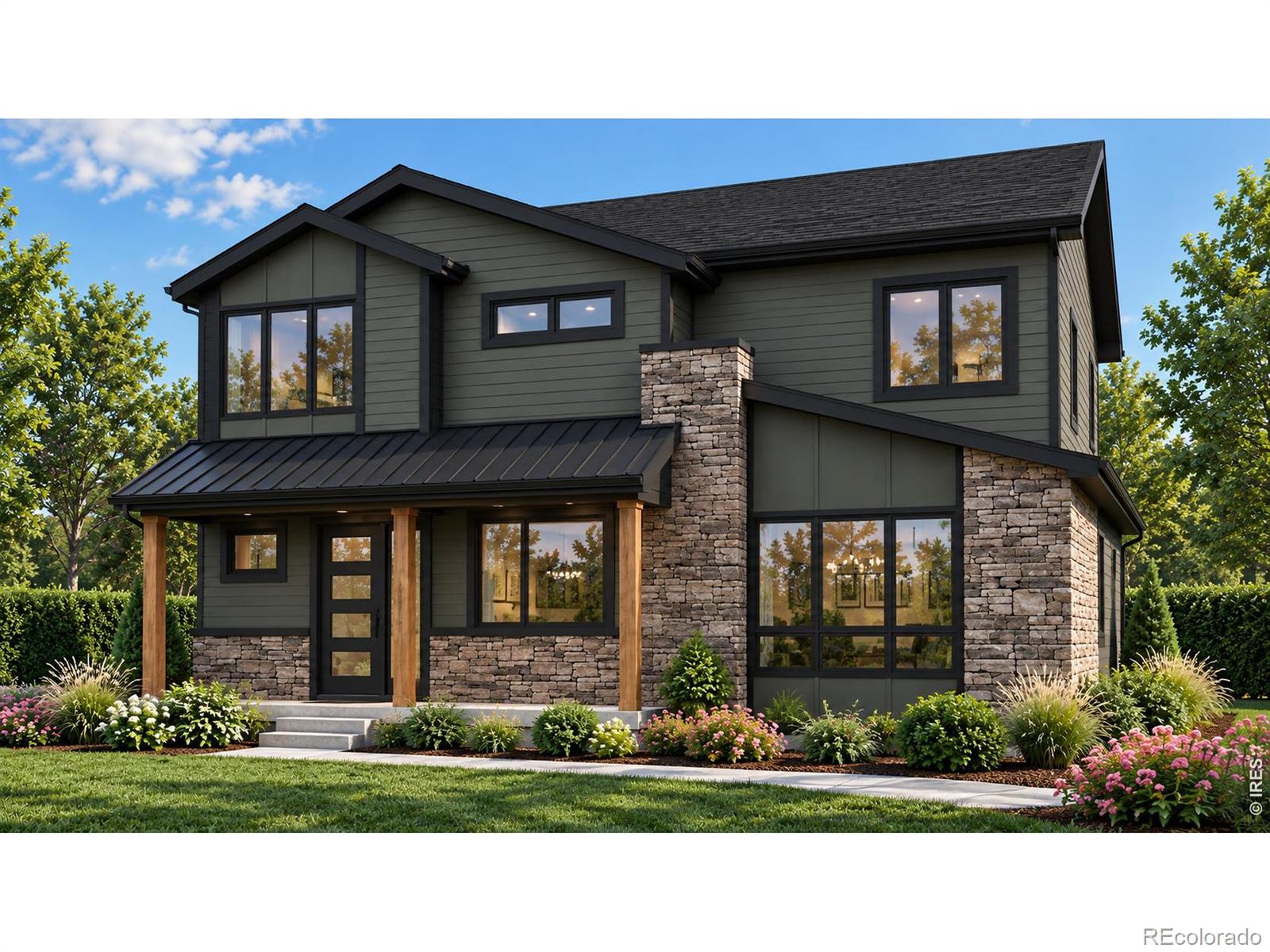 702 Cascade Ct Lot 113, Greeley, CO 80634
