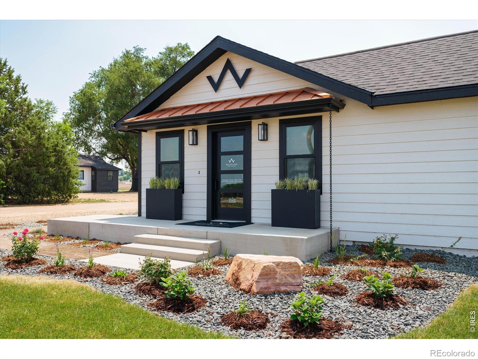 702 Cascade Ct Lot 113, Greeley, CO 80634