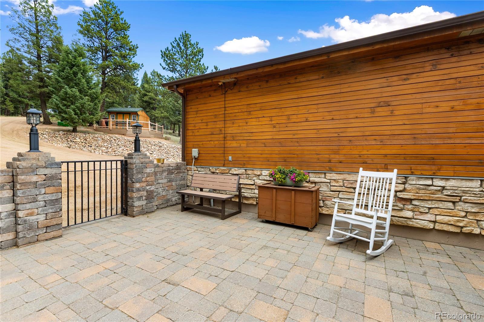 185 Bear Lake Cir, Divide, CO 80814