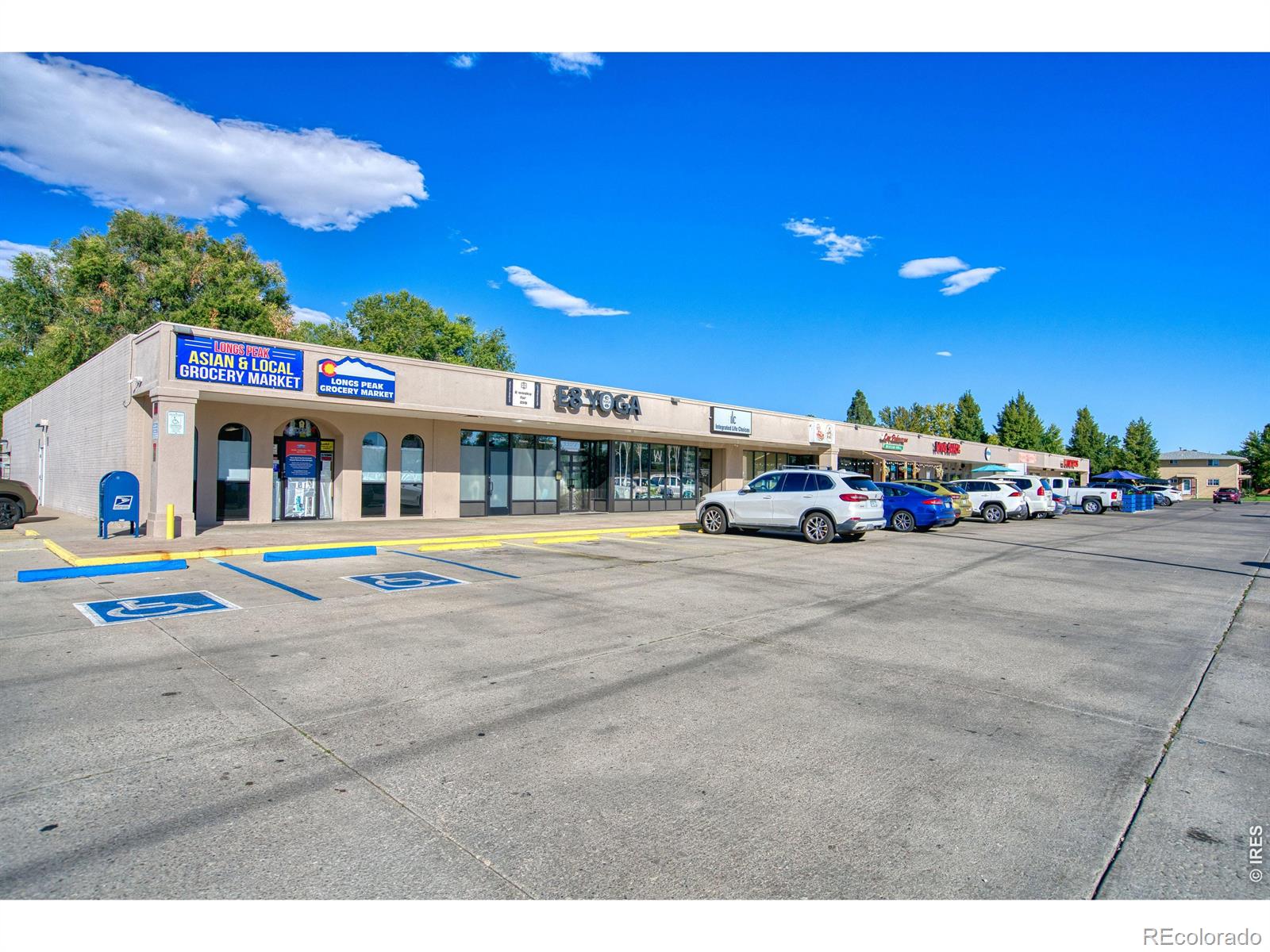1020 Rose St, Longmont, CO 80501