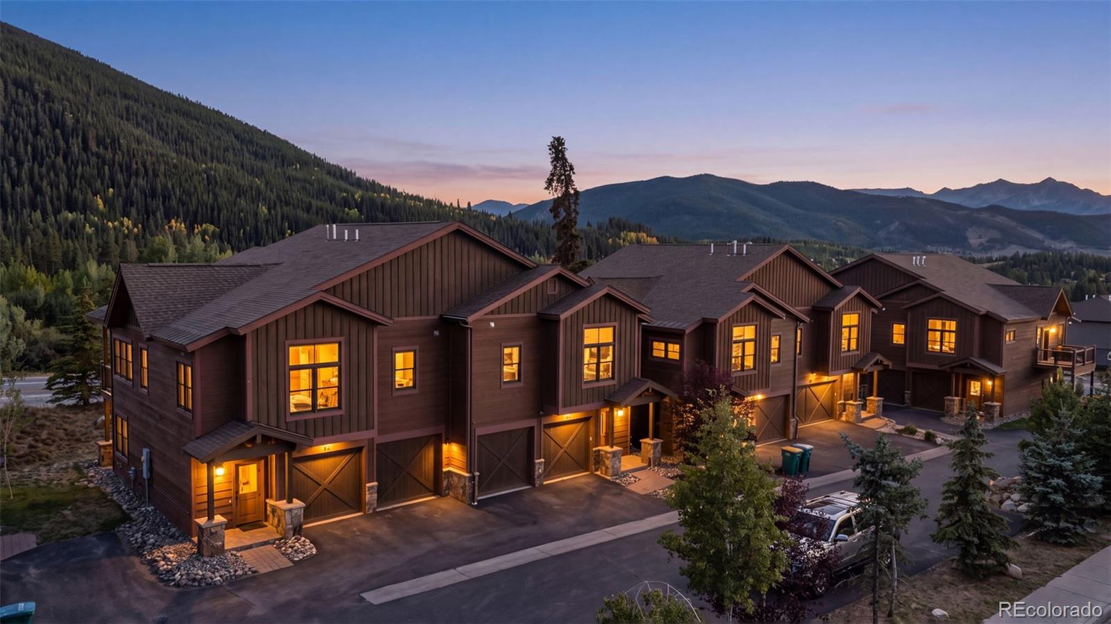 54 Antlers Gulch Rd, Dillon, CO 80435