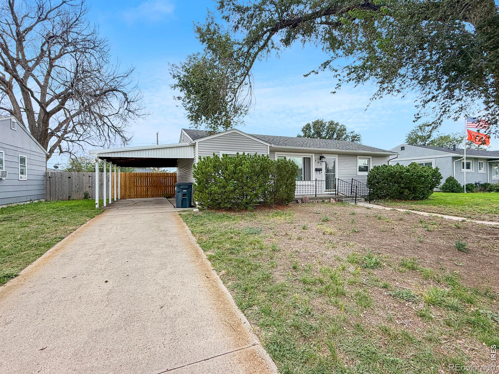 255 California St, Sterling, CO 80751