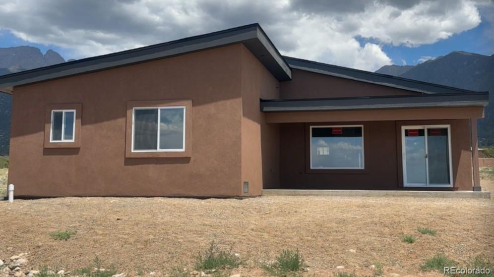 3370 S Carefree Way, Crestone, CO 81131