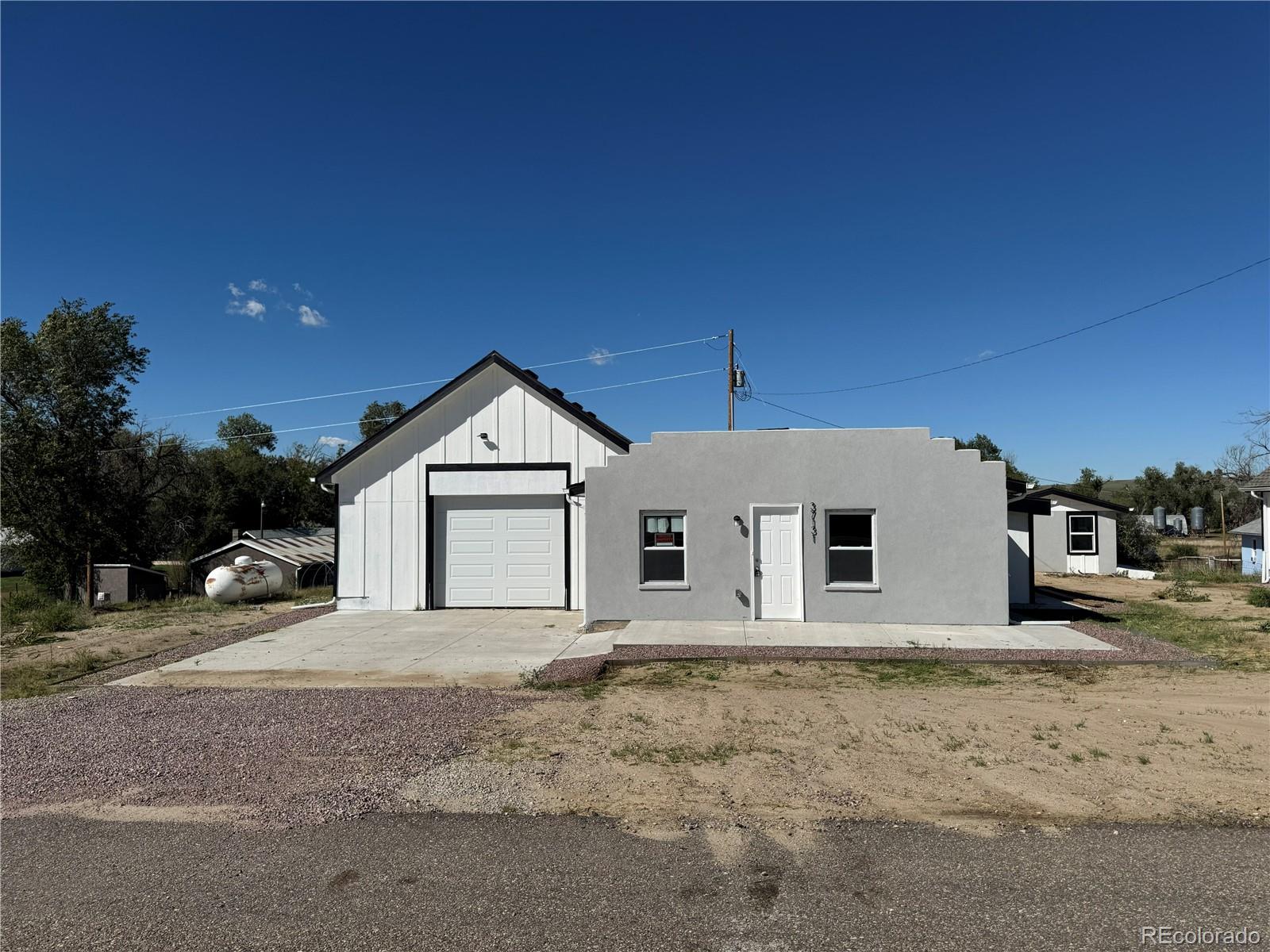 37131 Us Highway 24, Matheson, CO 80830