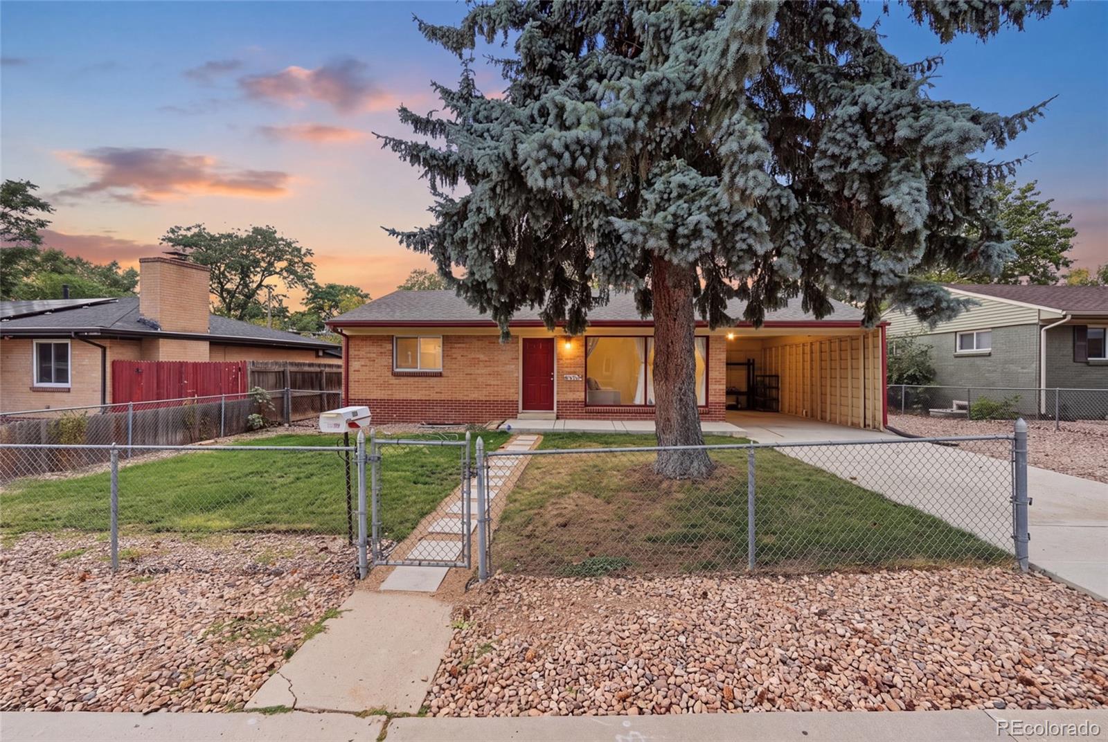8605 Concord Ln, Westminster, CO 80031