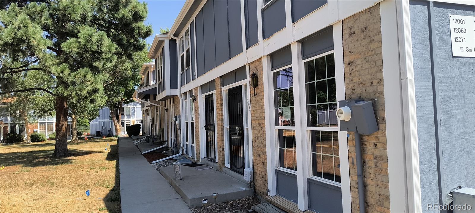 12061 E 3rd Ave, Aurora, CO 80011