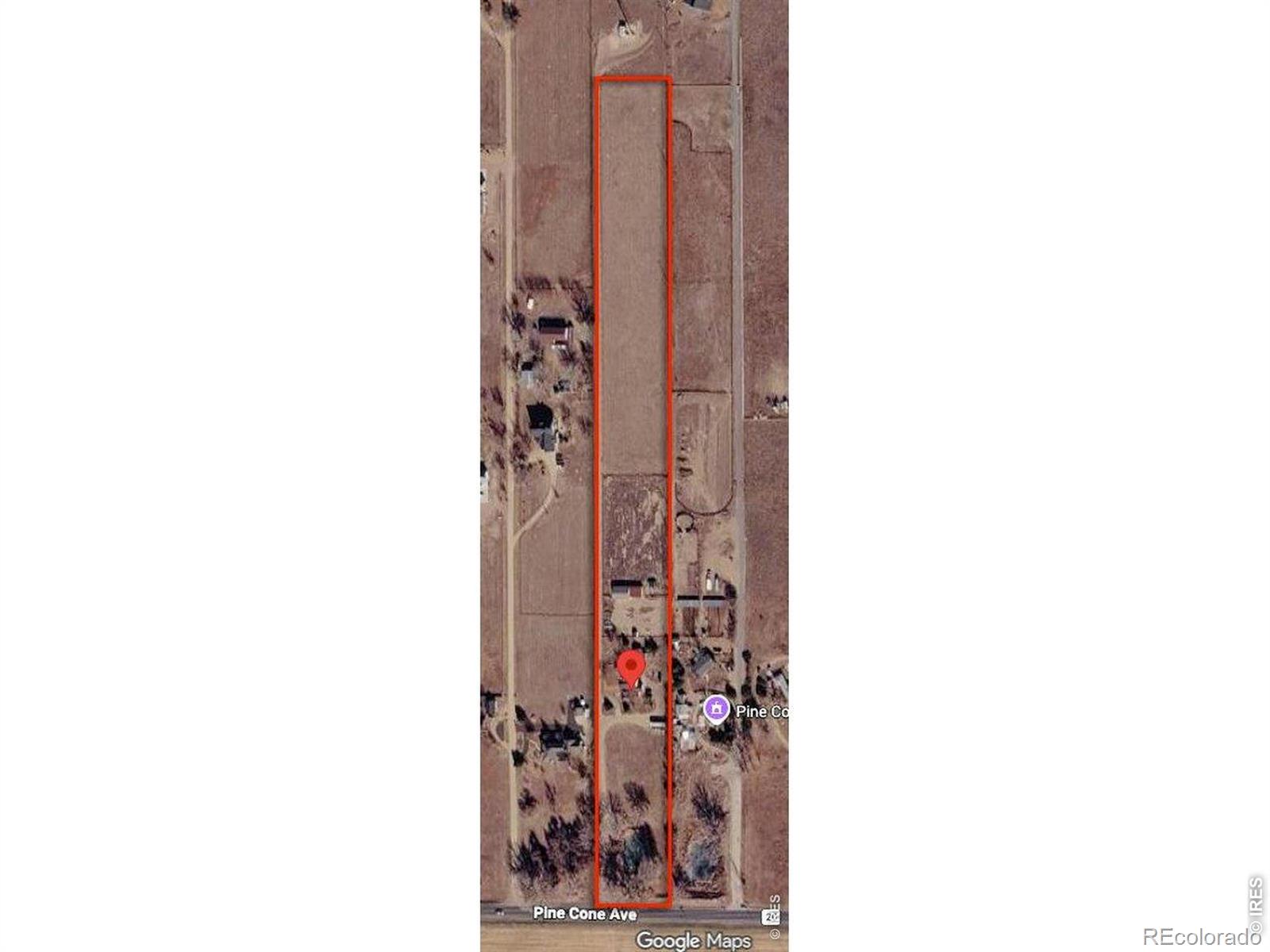 6291 County Road 20, Longmont, CO 80504