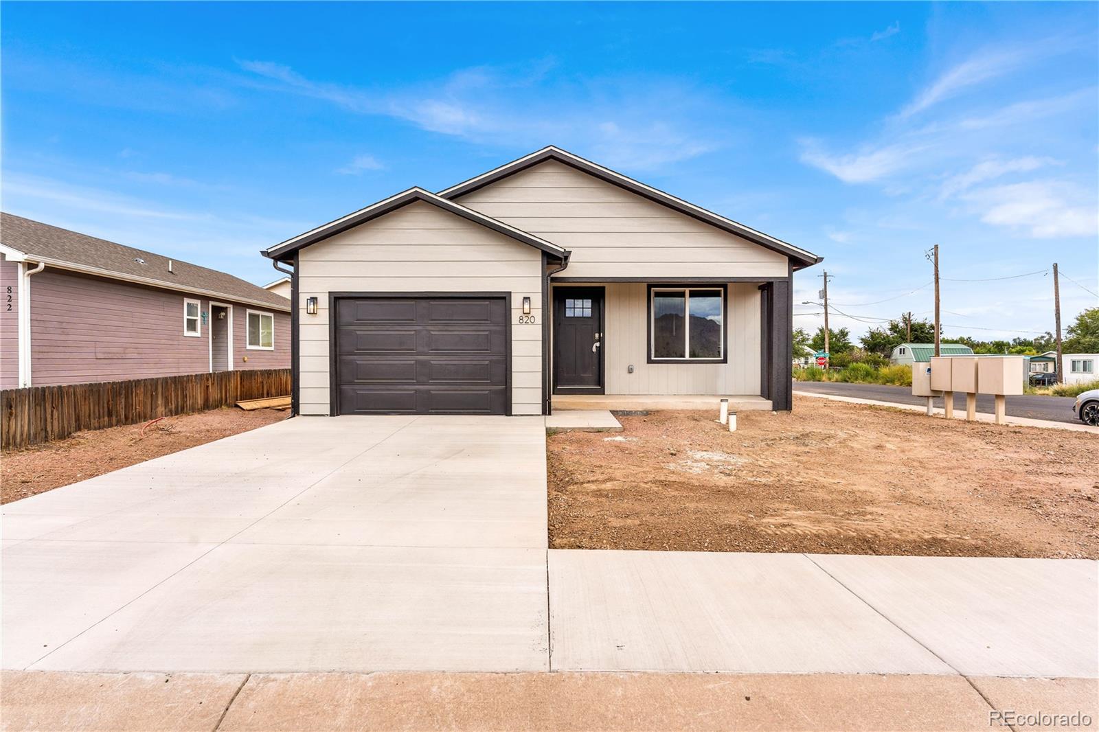 820 Juliana Ct, Canon City, CO 81212
