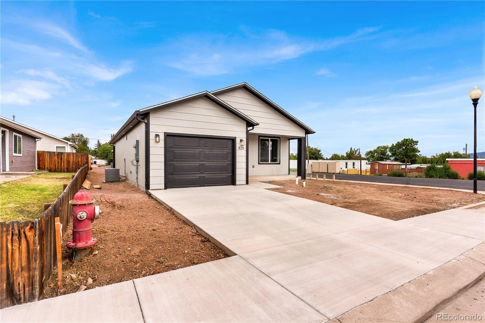 820 Juliana Ct, Canon City, CO 81212