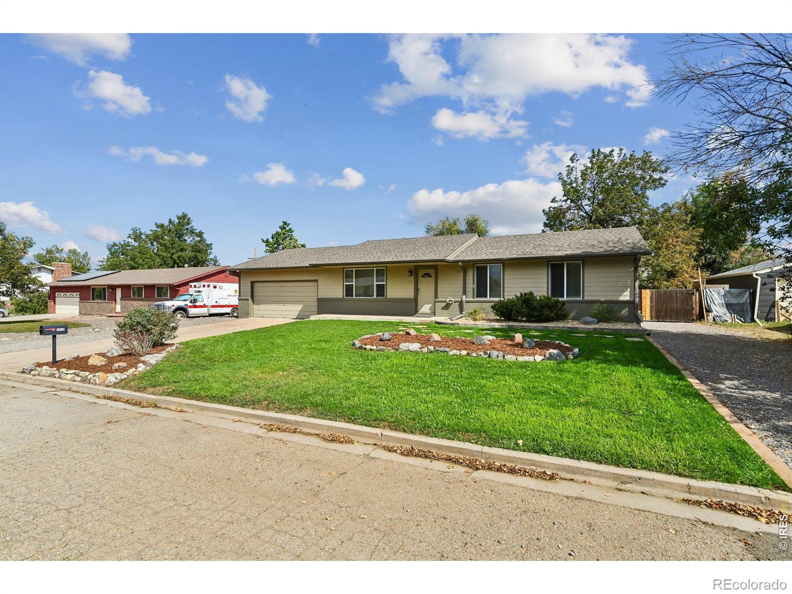 1414 Tipperary St, Boulder, CO 80303