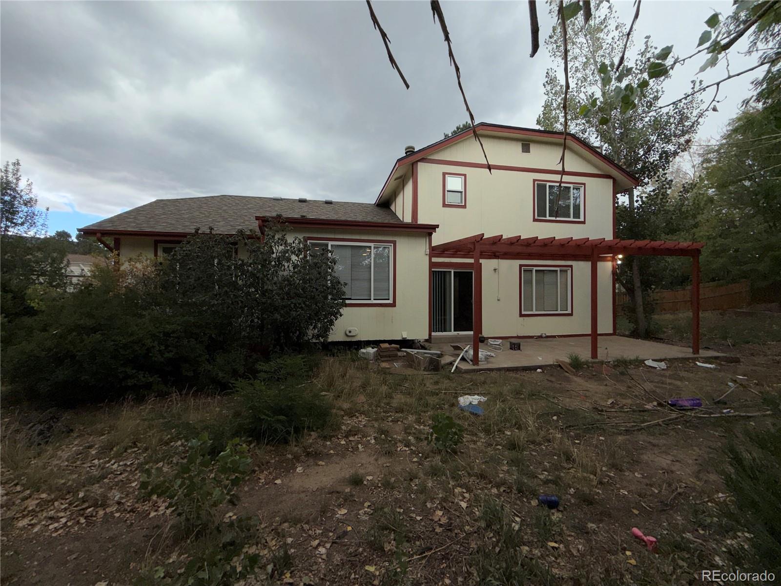 11705 E Atlantic Ave, Aurora, CO 80014