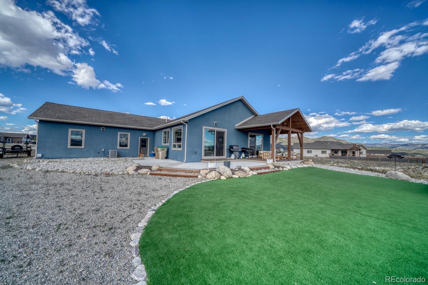 15669 Paintbrush St, Buena Vista, CO 81211