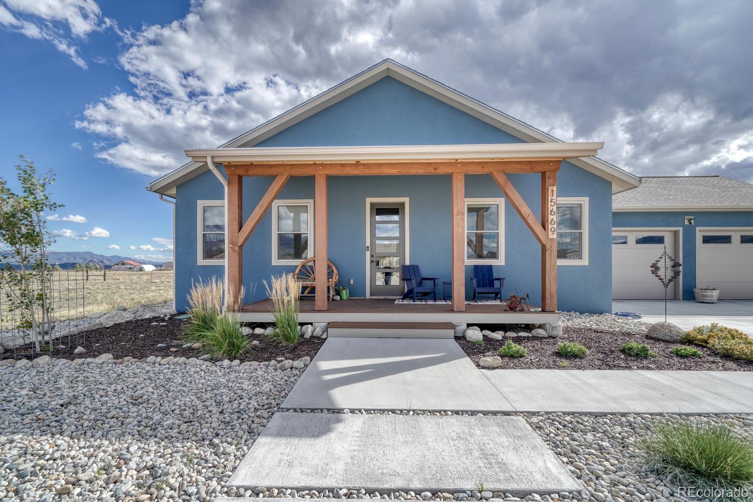 15669 Paintbrush St, Buena Vista, CO 81211