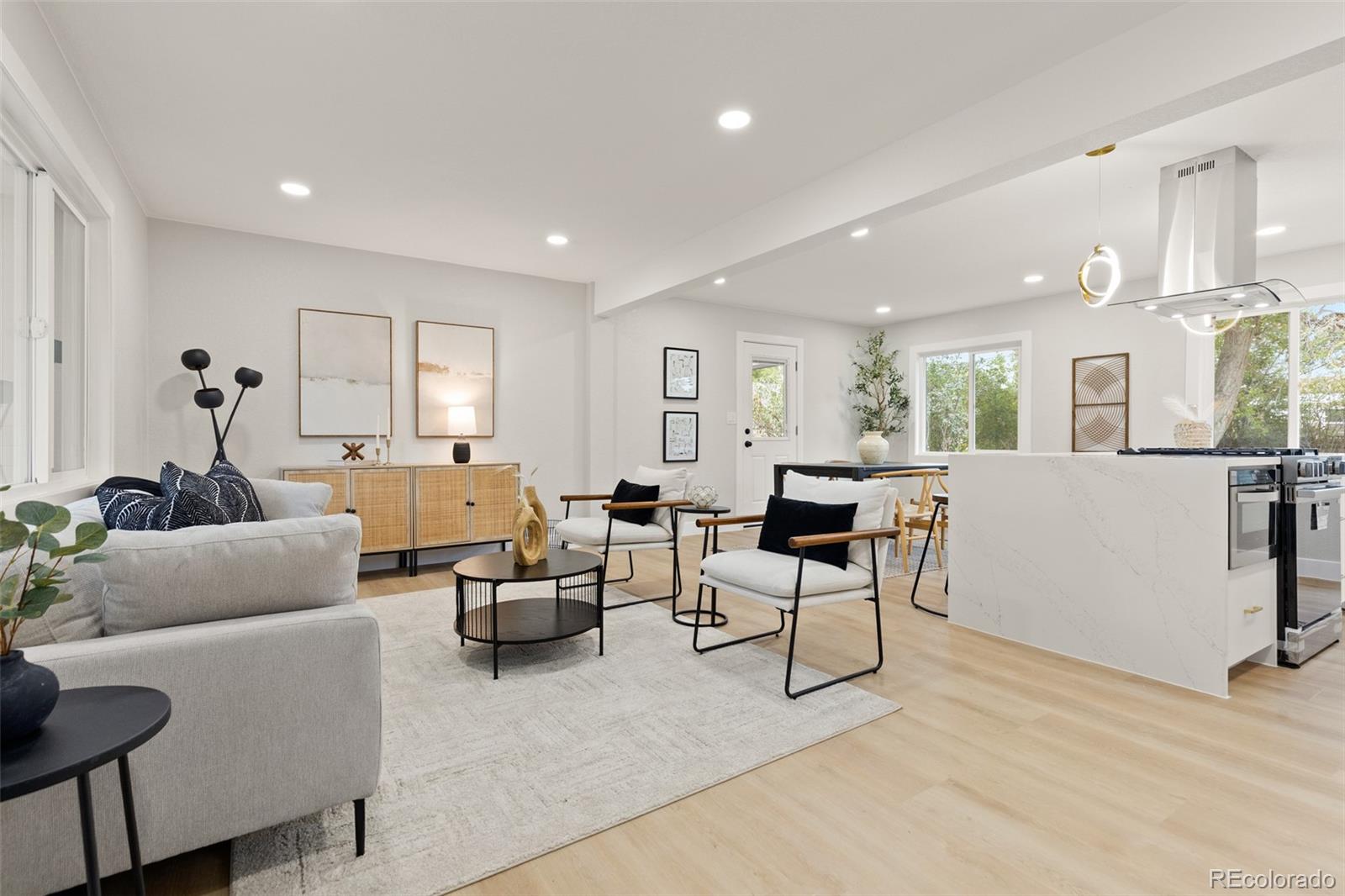 5326 E Atlantic Pl, Denver, CO 80222