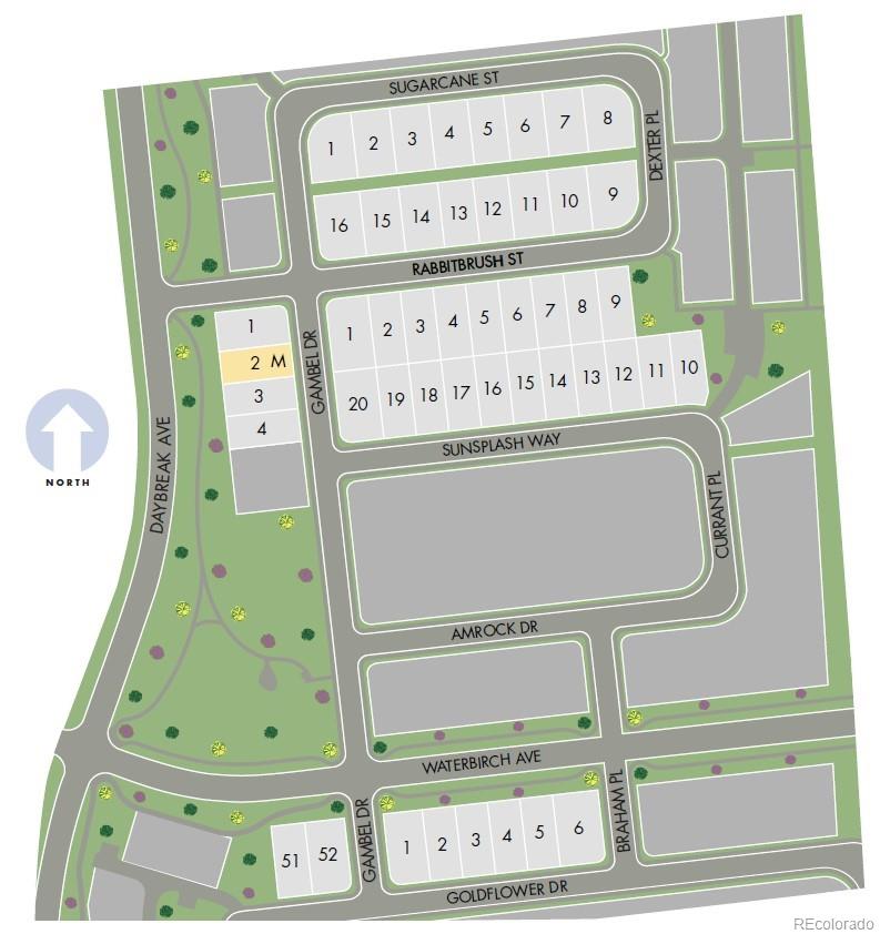 830 Gambel Dr, Johnstown, CO 80534