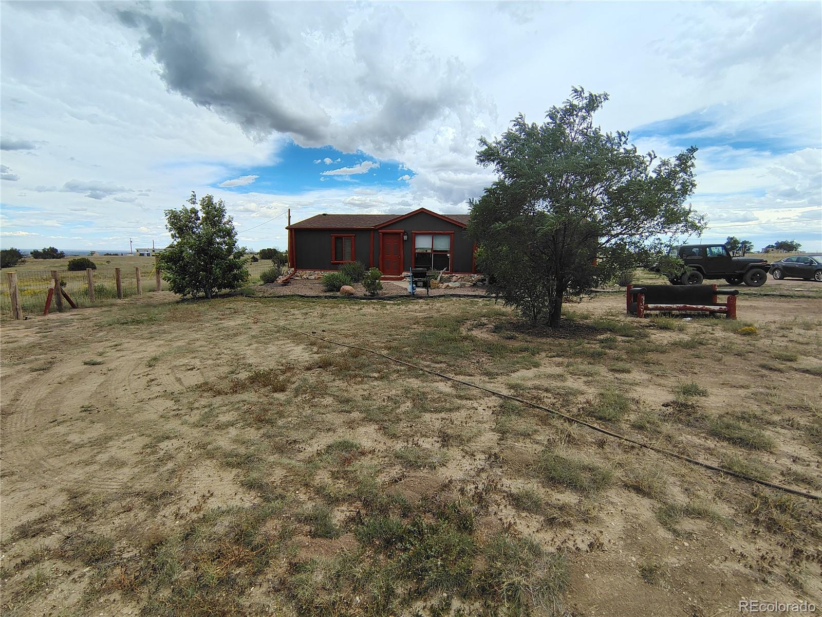 5706 Rebecca Ave, Pueblo, CO 81004