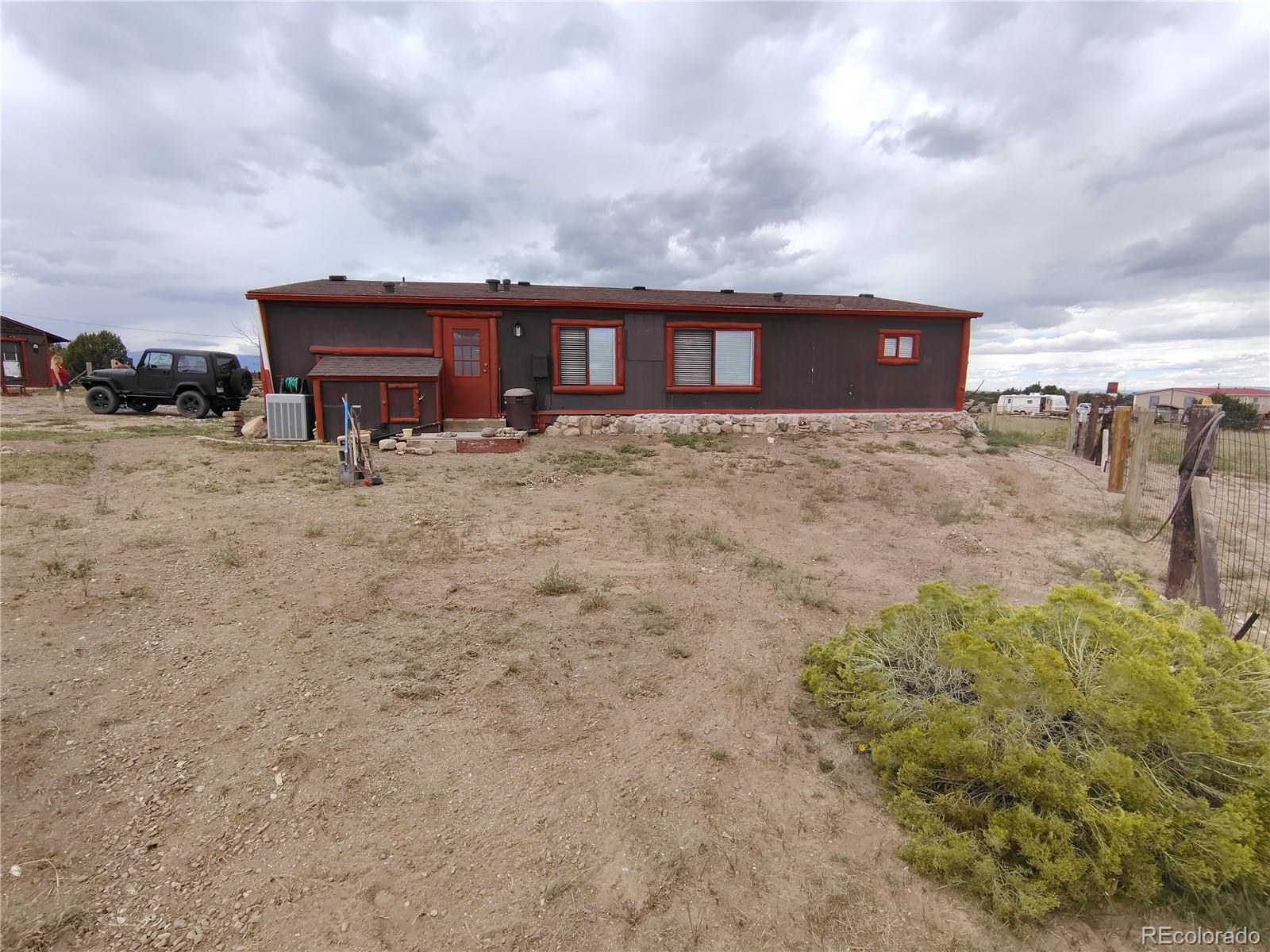 5706 Rebecca Ave, Pueblo, CO 81004
