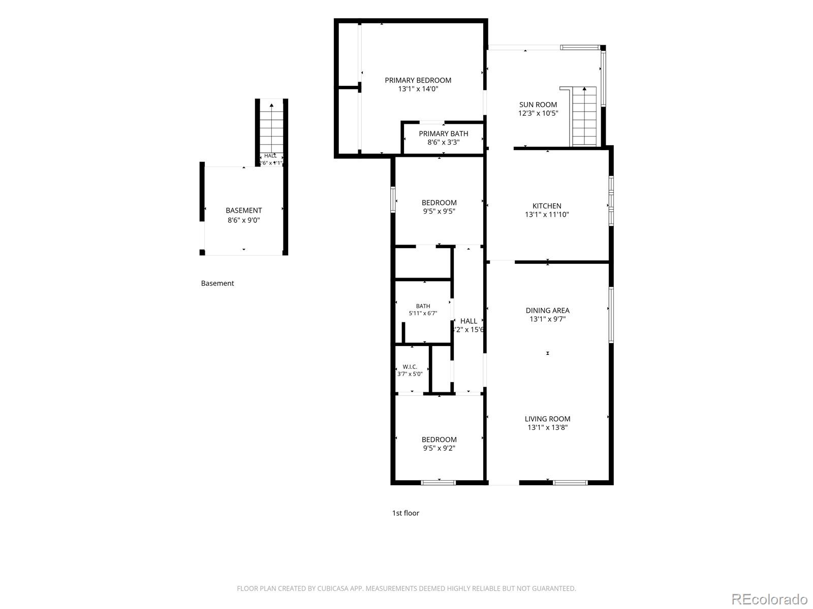 2918 W 2nd Ave, Denver, CO 80219