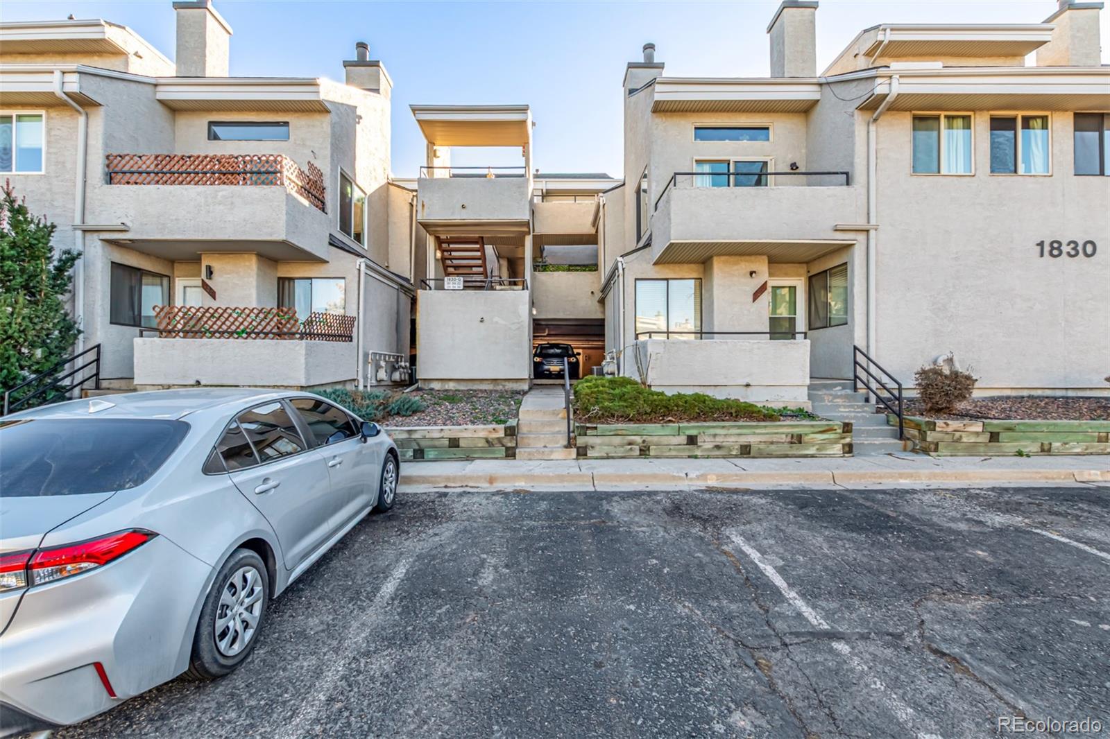 1830 Newland Ct #224, Lakewood, CO 80214