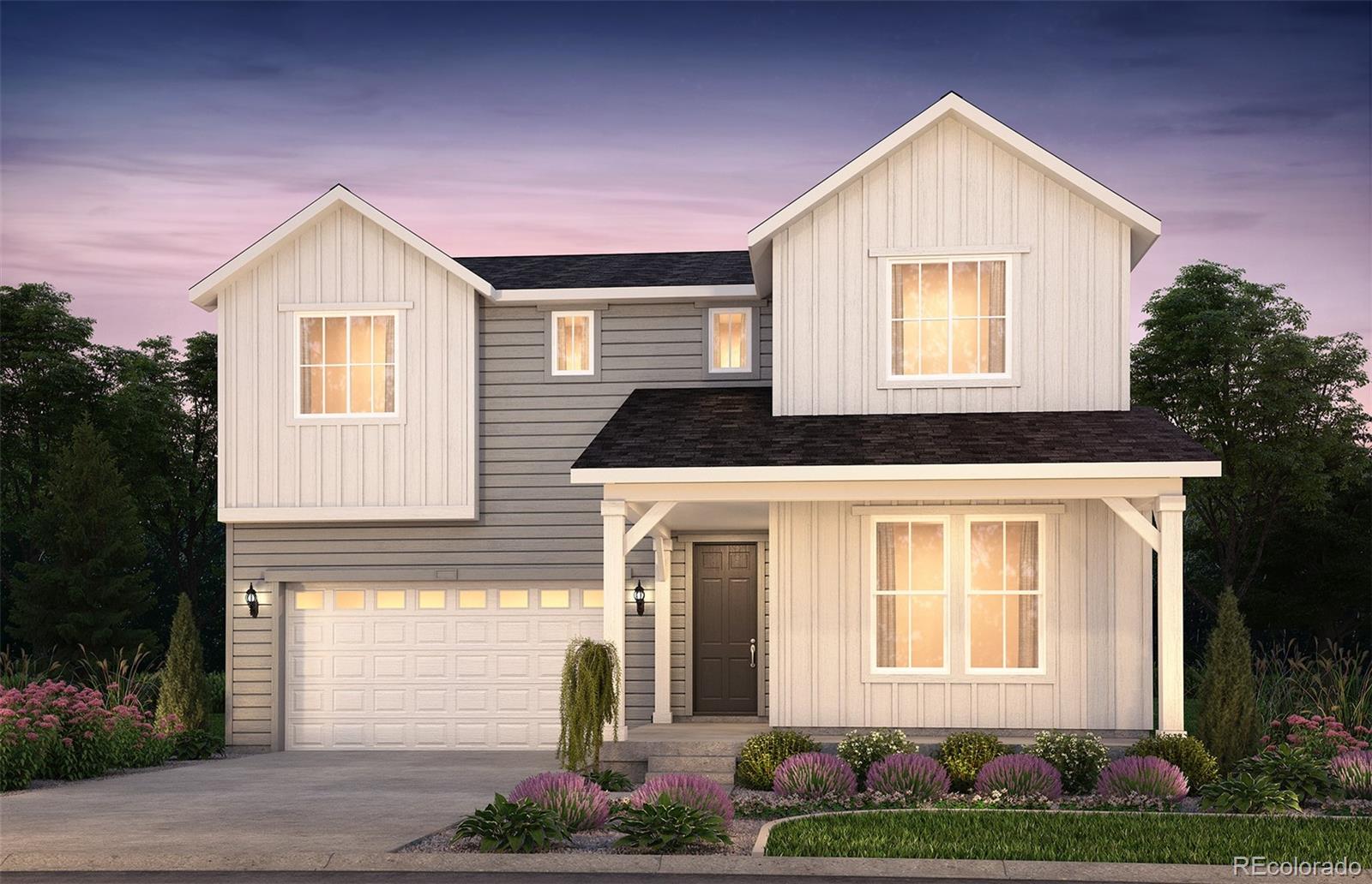 684 Stillwell Ave, Elizabeth, CO 80107