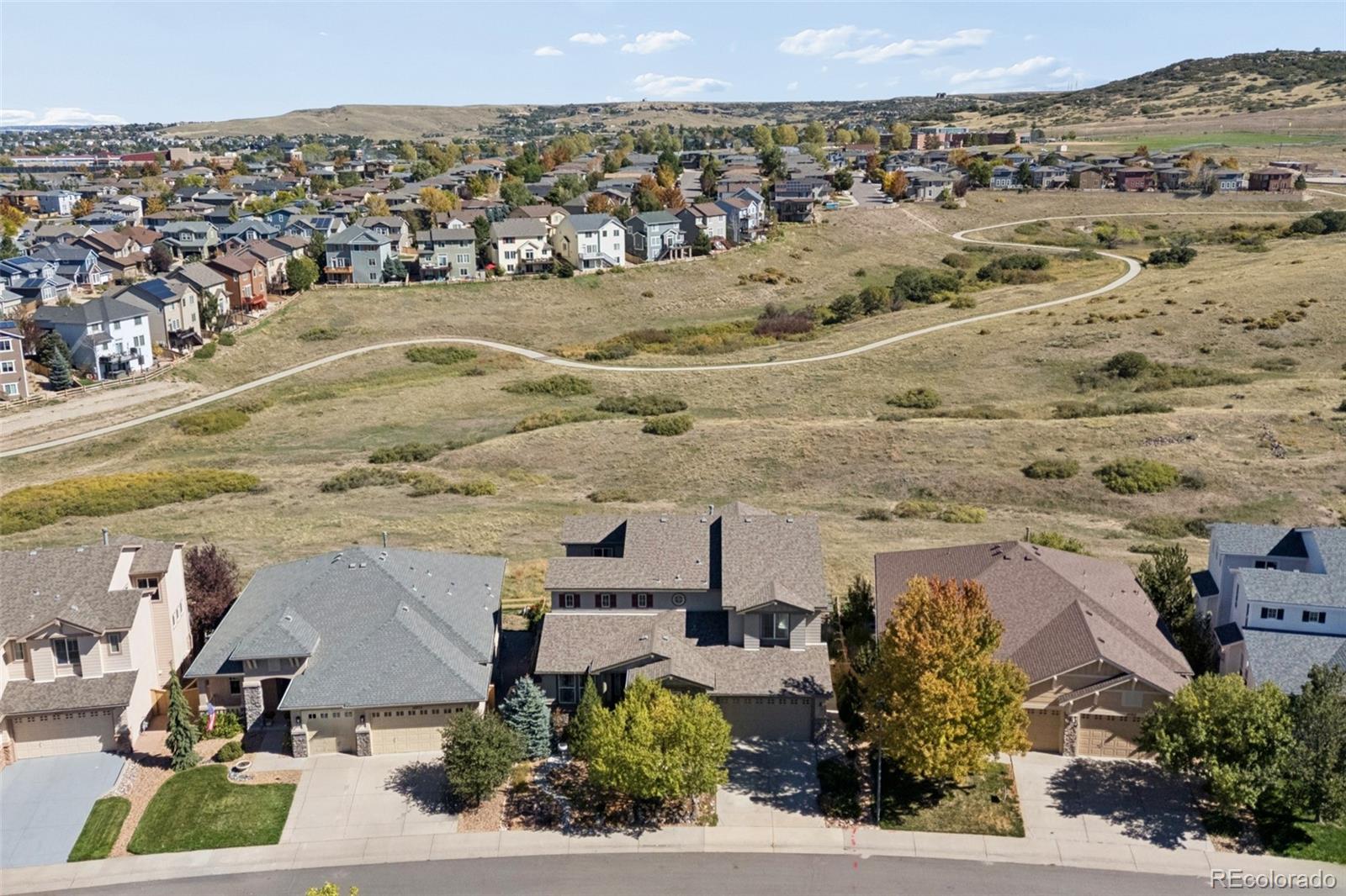 10969 Glengate Cir, Highlands Ranch, CO 80130