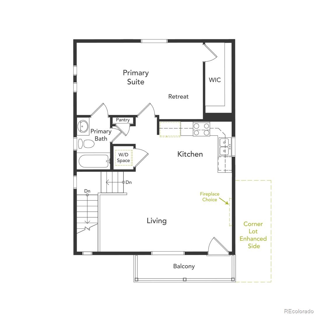 46554 Gold Prairie Dr, Bennett, CO 80102