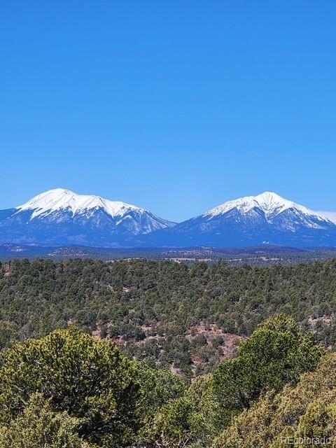 Lot 15 Picketwire Ranch, Trinidad, CO 81082