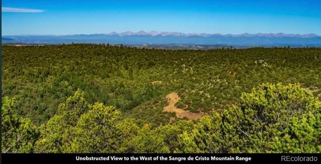 Lot 15 Picketwire Ranch, Trinidad, CO 81082