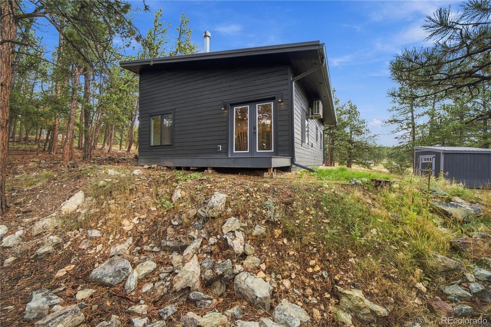 42 Hannah Cir, Westcliffe, CO 81252