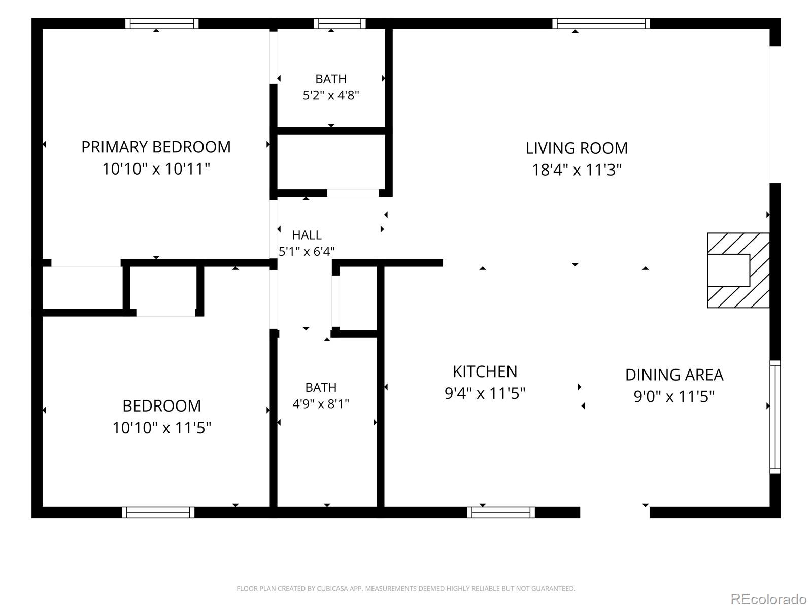 42 Hannah Cir, Westcliffe, CO 81252