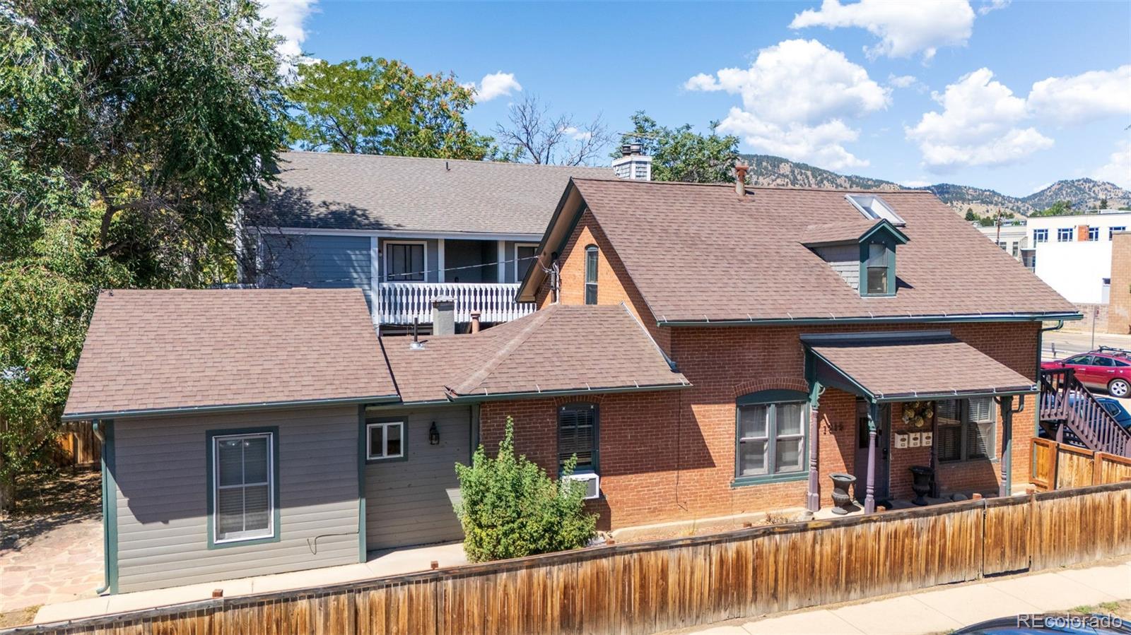 1845 18th St, Boulder, CO 80302
