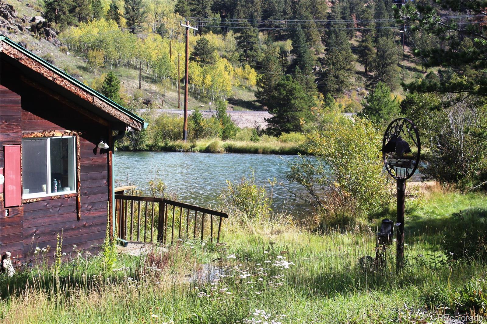 20542 Highway 119, Black Hawk, CO 80422