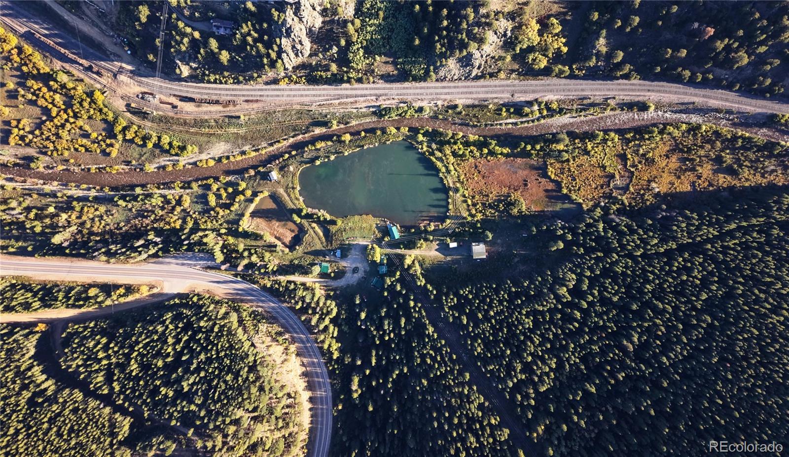 20542 Highway 119, Black Hawk, CO 80422