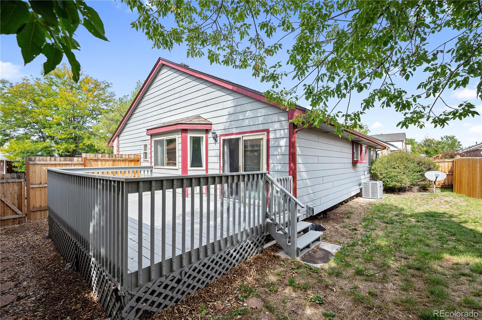 740 Kittredge St, Aurora, CO 80011