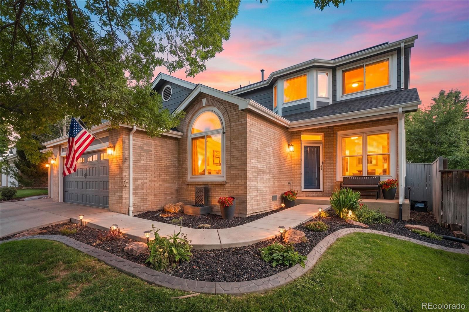 1312 Iris Cir, Broomfield, CO 80020