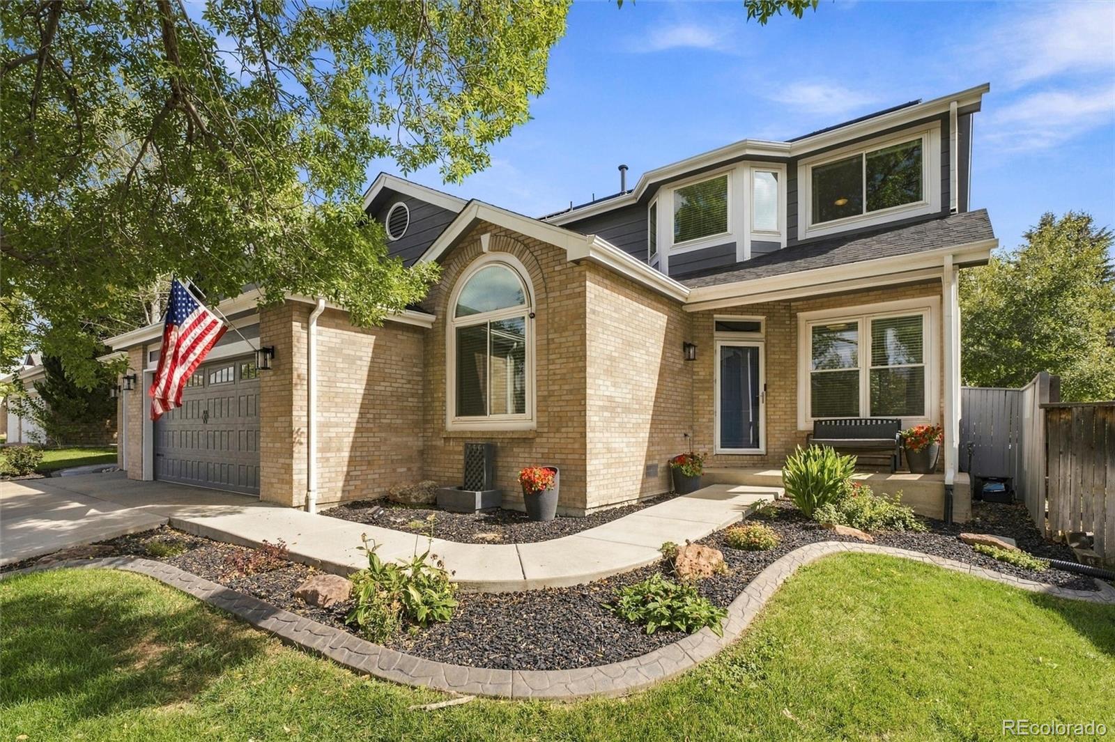 1312 Iris Cir, Broomfield, CO 80020