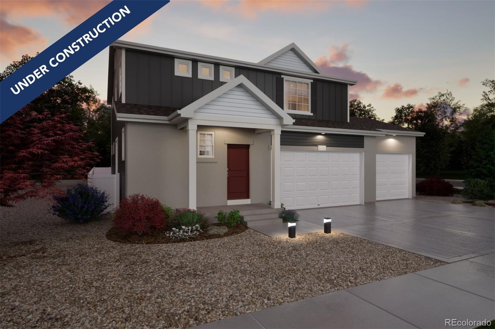 22390 E 46th Ave, Aurora, CO 80019