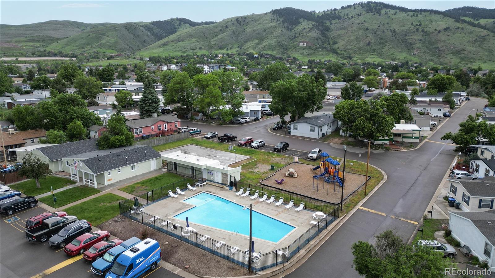 1655 F St, Golden, CO 80401