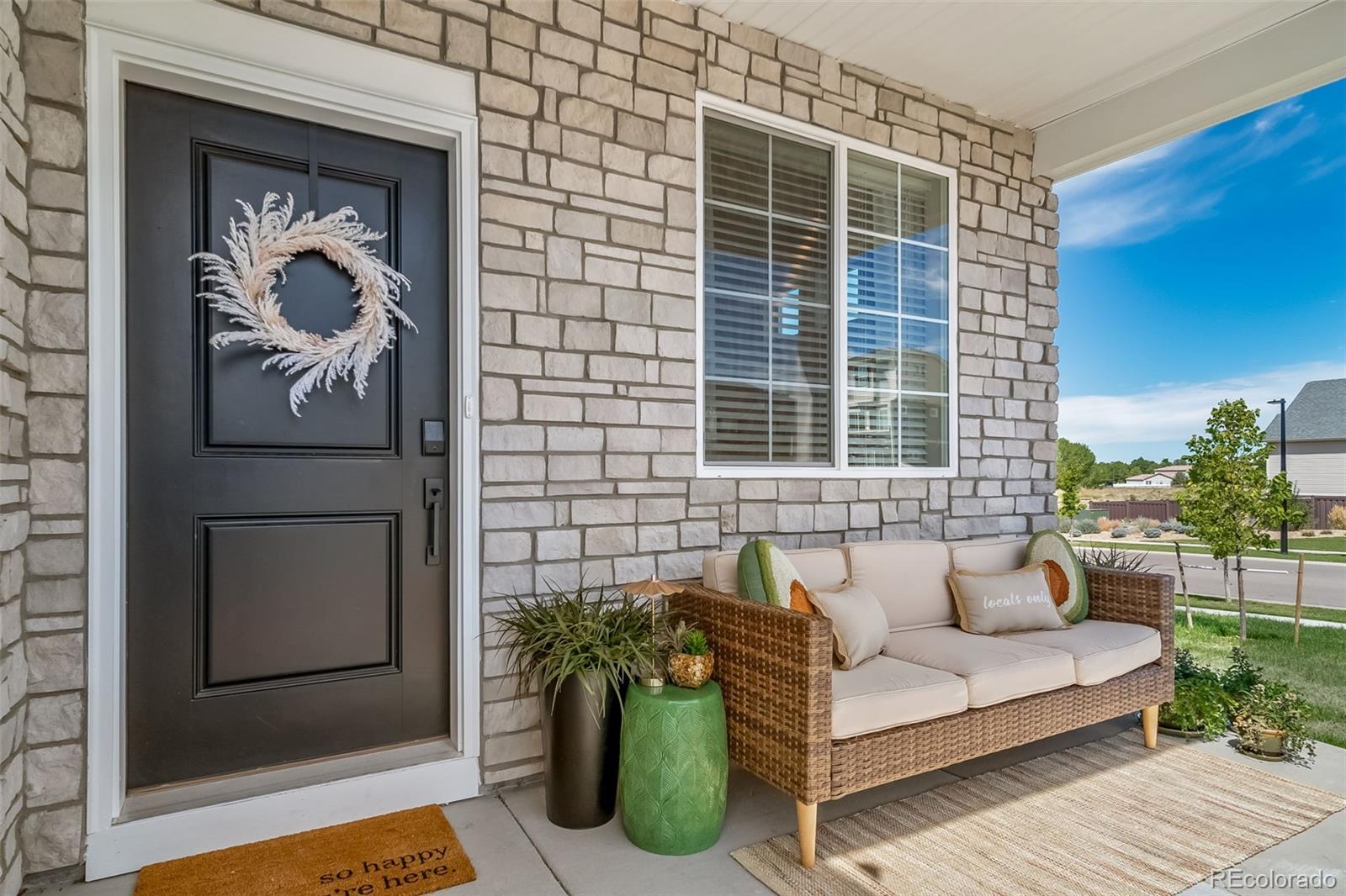 4558 N Sicily Ct, Aurora, CO 80019